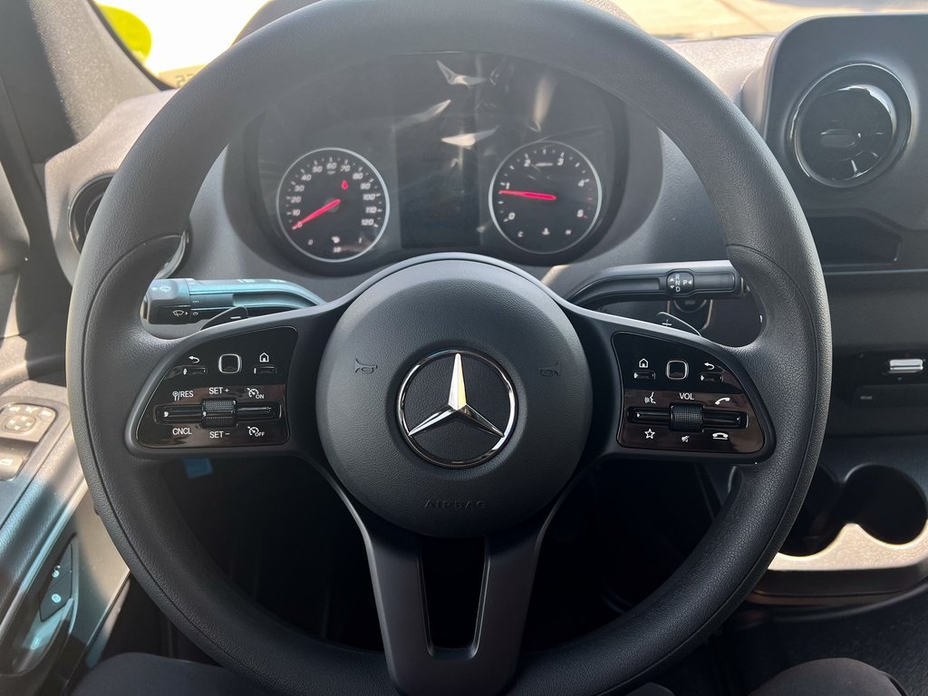 2024 Mercedes-Benz Smartliner 15 Passenger Van for sale #MV1467 - photo 46