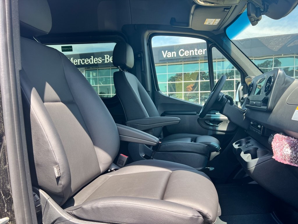 2024 Mercedes-Benz Smartliner 15 Passenger Van for sale #MV1467 - photo 7