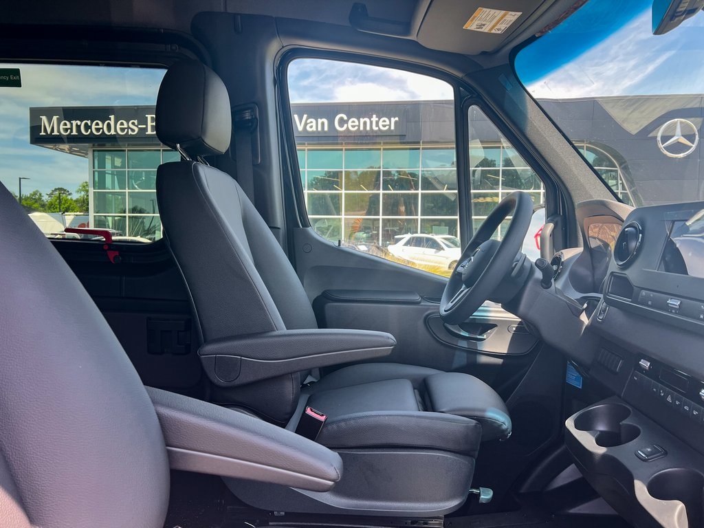 2024 Mercedes-Benz Smartliner 15 Passenger Van for sale #MV1467 - photo 8