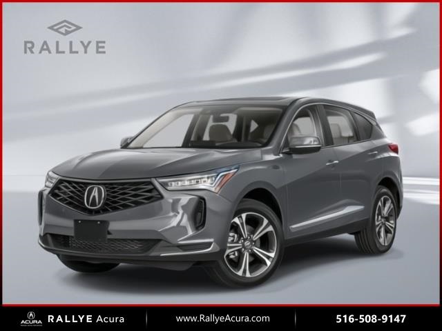 new 2026 Acura RDX car, priced at $49,650