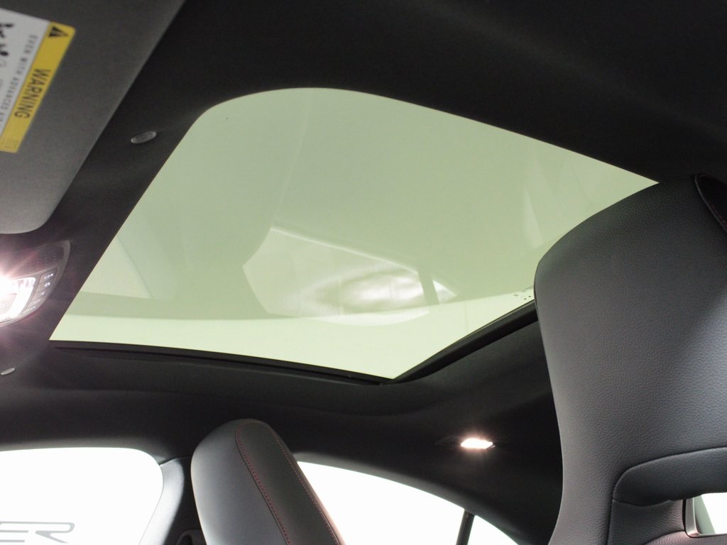 used 2025 Mercedes-Benz CLA car, priced at $39,888