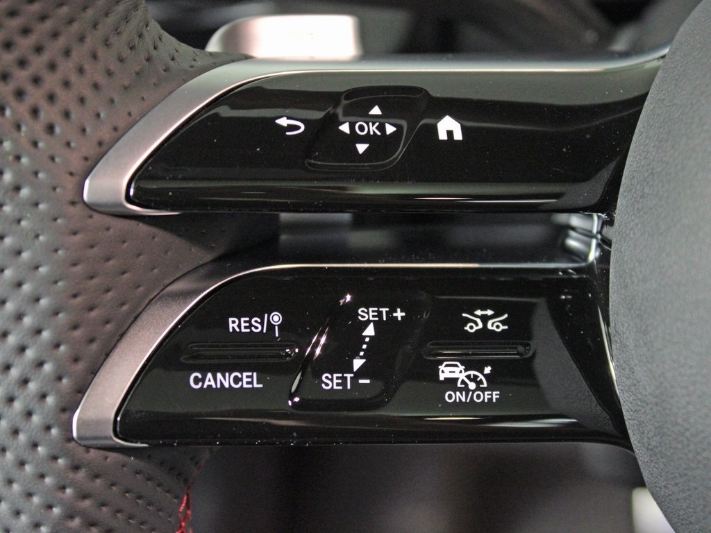 used 2025 Mercedes-Benz CLA car, priced at $39,888