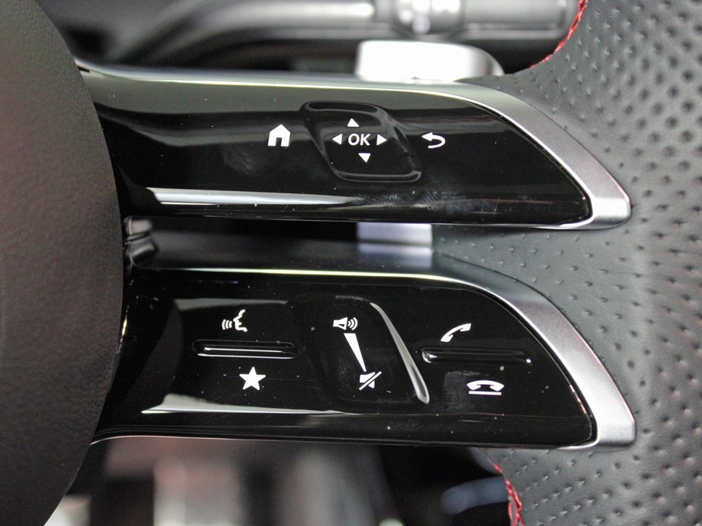 used 2025 Mercedes-Benz CLA car, priced at $39,888