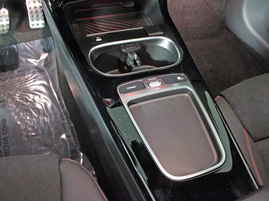 used 2025 Mercedes-Benz CLA car, priced at $39,888