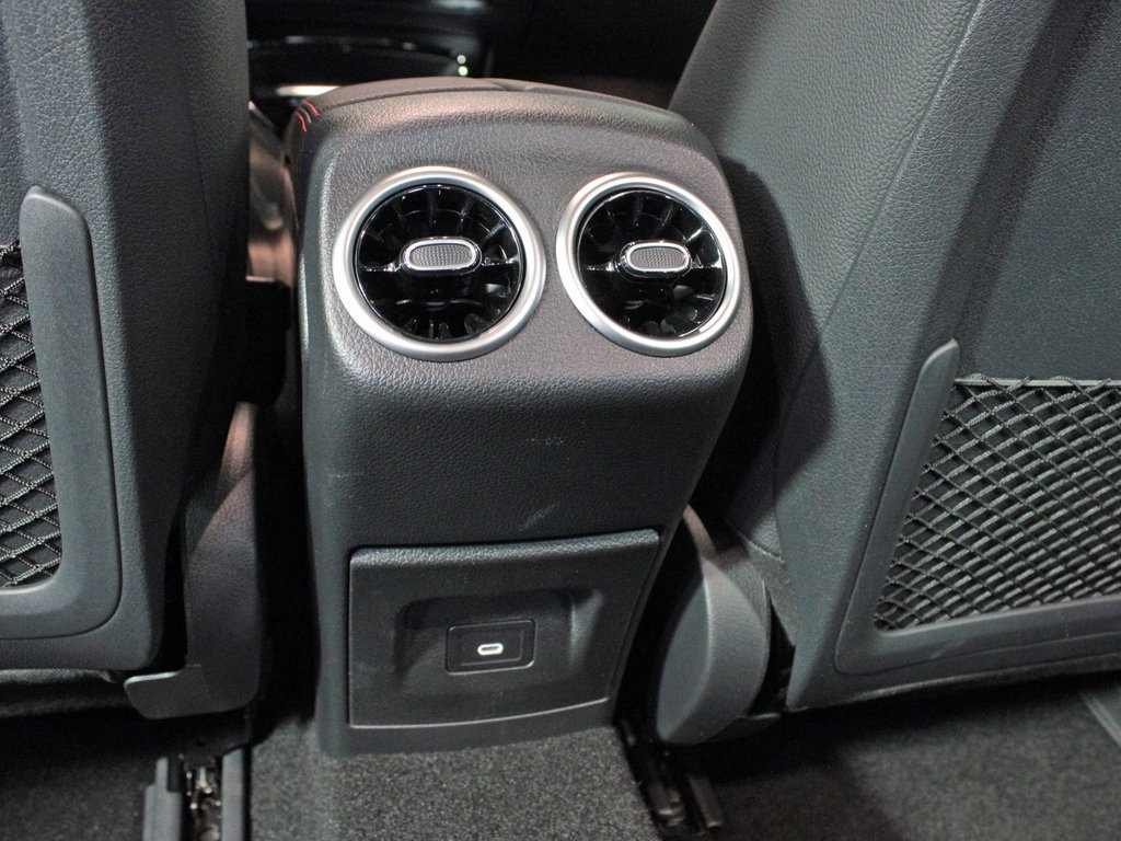 used 2025 Mercedes-Benz CLA car, priced at $39,888