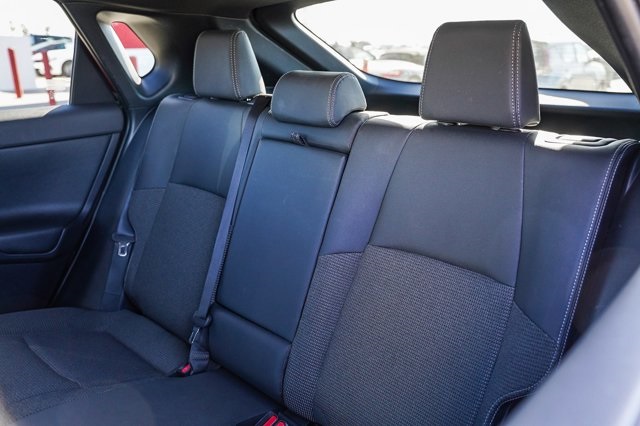 used 2023 Toyota bZ4X car, priced at $18,892