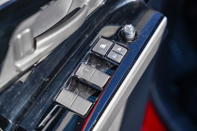 used 2023 Toyota bZ4X car, priced at $18,892