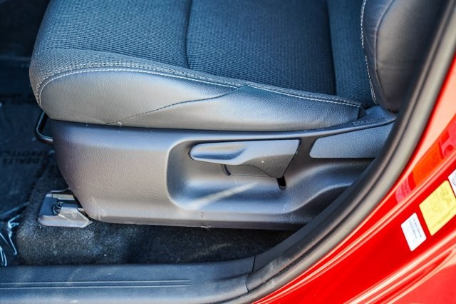 used 2023 Toyota bZ4X car, priced at $18,892