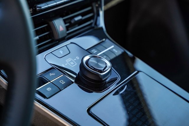 used 2023 Toyota bZ4X car, priced at $18,892