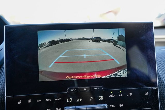 used 2023 Toyota bZ4X car, priced at $18,892