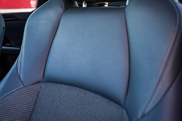 used 2023 Toyota bZ4X car, priced at $18,892