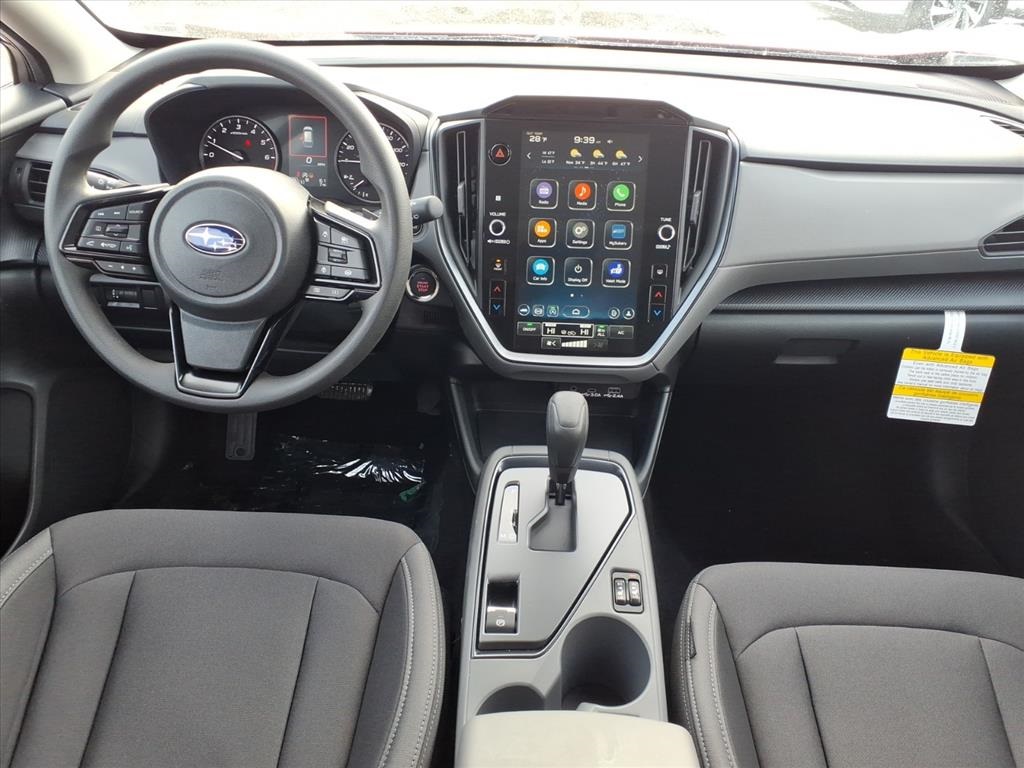 new 2026 Subaru Crosstrek car, priced at $32,399