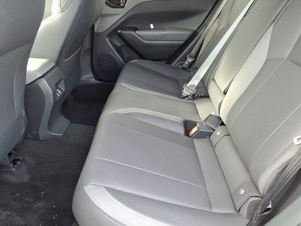 new 2026 Subaru Crosstrek car, priced at $32,399