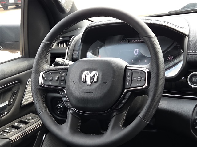 2025 Ram 1500 Rebel photo 11