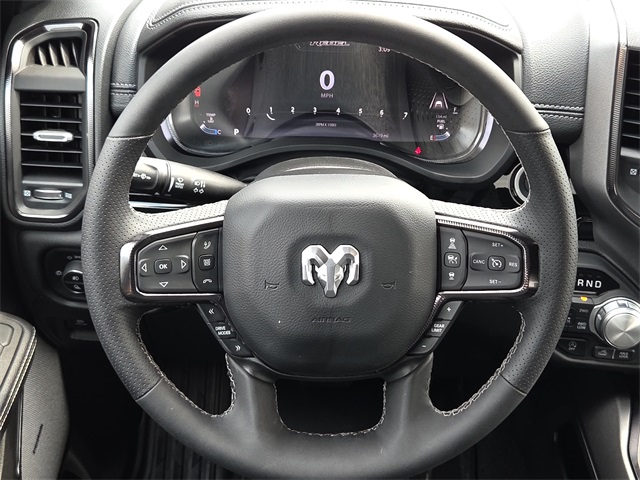2025 Ram 1500 Rebel photo 12