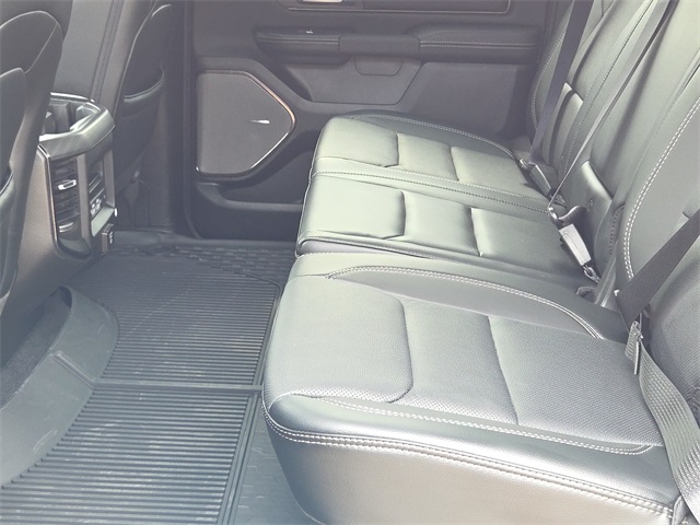 2025 Ram 1500 Rebel photo 13