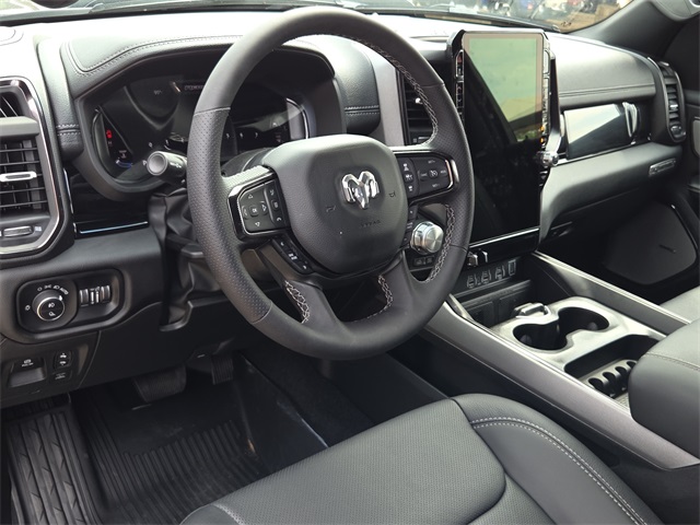 2025 Ram 1500 Rebel photo 14