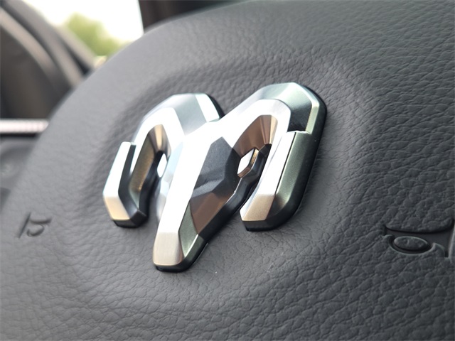 2025 Ram 1500 Rebel photo 22