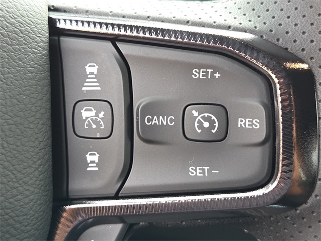 2025 Ram 1500 Rebel photo 23
