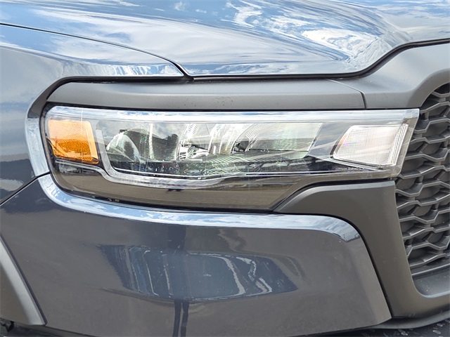 2025 Ram 1500 Rebel photo 3