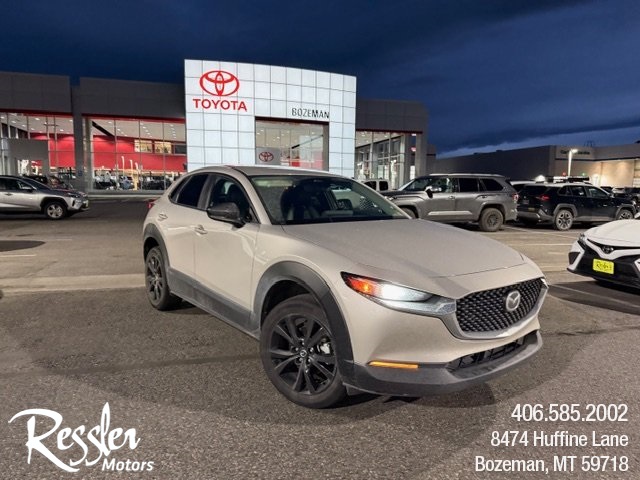 2024 Mazda CX-30 Select Sport's photo