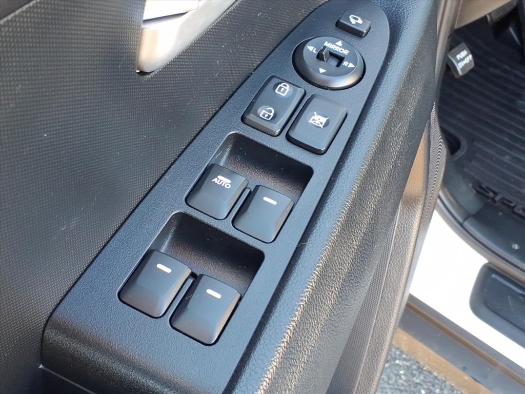 used 2016 Kia Sportage car, priced at $11,500