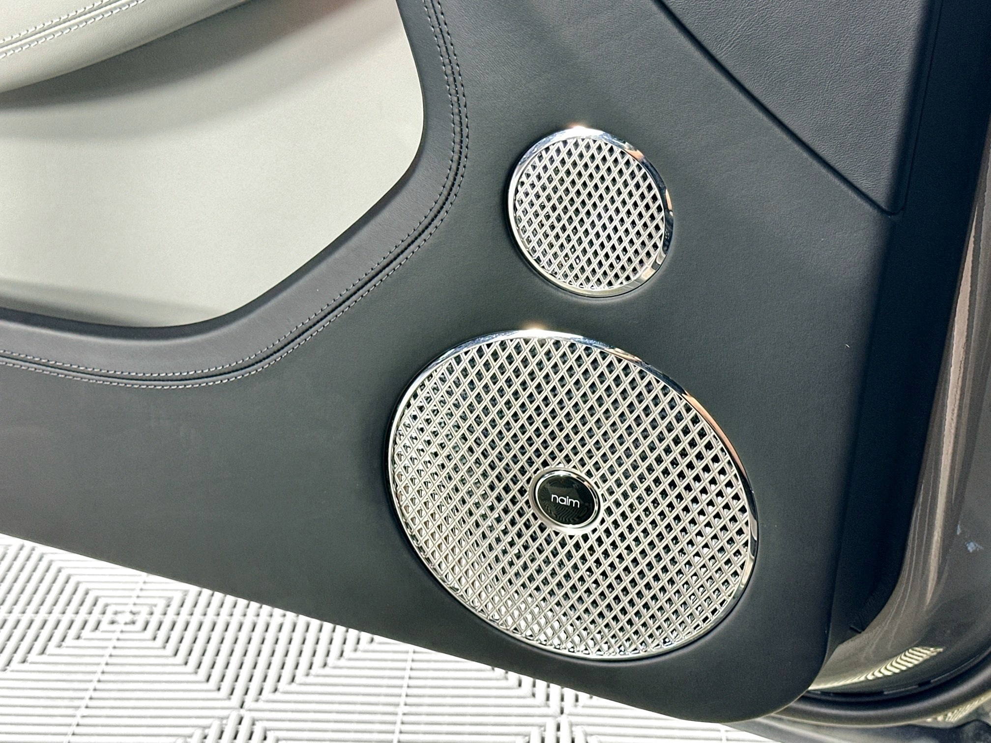 used 2024 Bentley Continental GT car, priced at $279,998