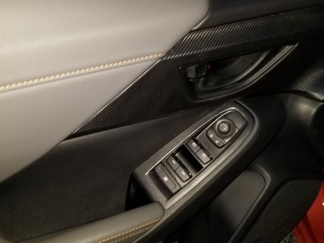 used 2024 Subaru Crosstrek car, priced at $34,800