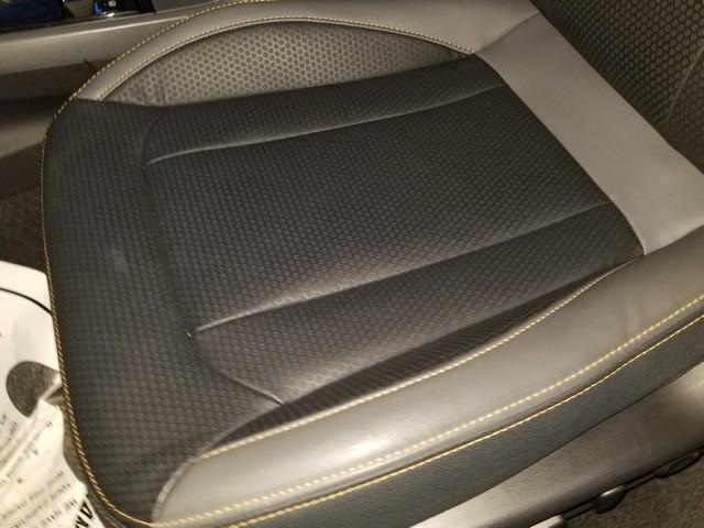 used 2024 Subaru Crosstrek car, priced at $34,800