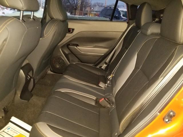 used 2024 Subaru Crosstrek car, priced at $34,800