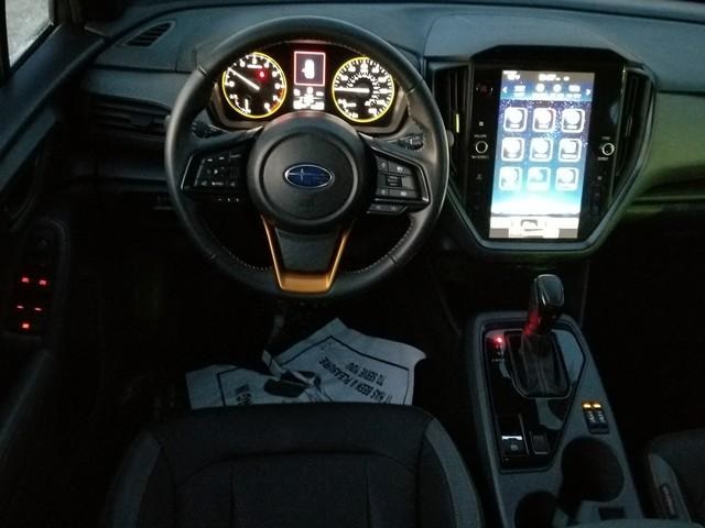 used 2024 Subaru Crosstrek car, priced at $34,800