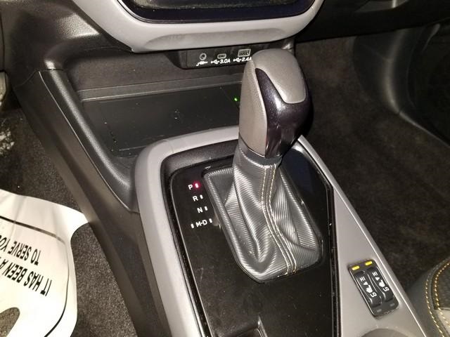 used 2024 Subaru Crosstrek car, priced at $34,800