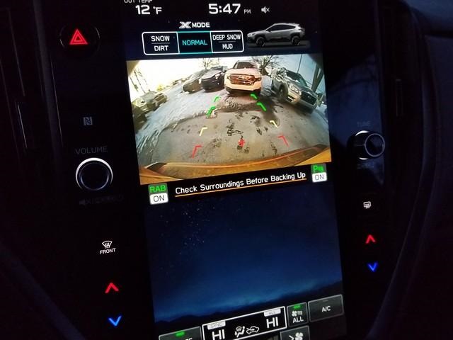 used 2024 Subaru Crosstrek car, priced at $34,800