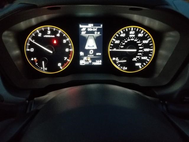 used 2024 Subaru Crosstrek car, priced at $34,800