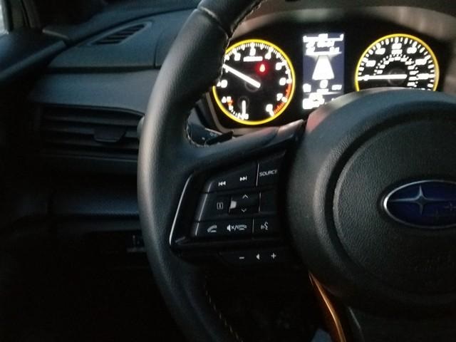 used 2024 Subaru Crosstrek car, priced at $34,800