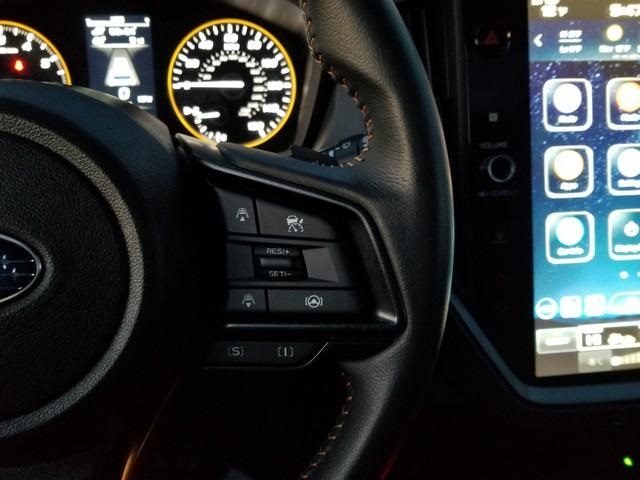 used 2024 Subaru Crosstrek car, priced at $34,800