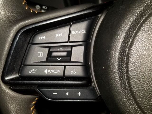 used 2024 Subaru Crosstrek car, priced at $34,800