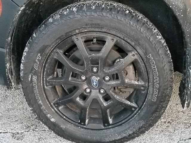 used 2024 Subaru Crosstrek car, priced at $34,800