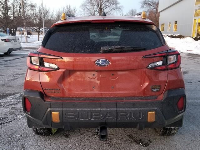used 2024 Subaru Crosstrek car, priced at $34,800