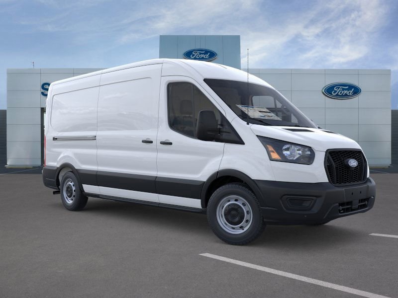 2026 Ford Transit Van Base's photo