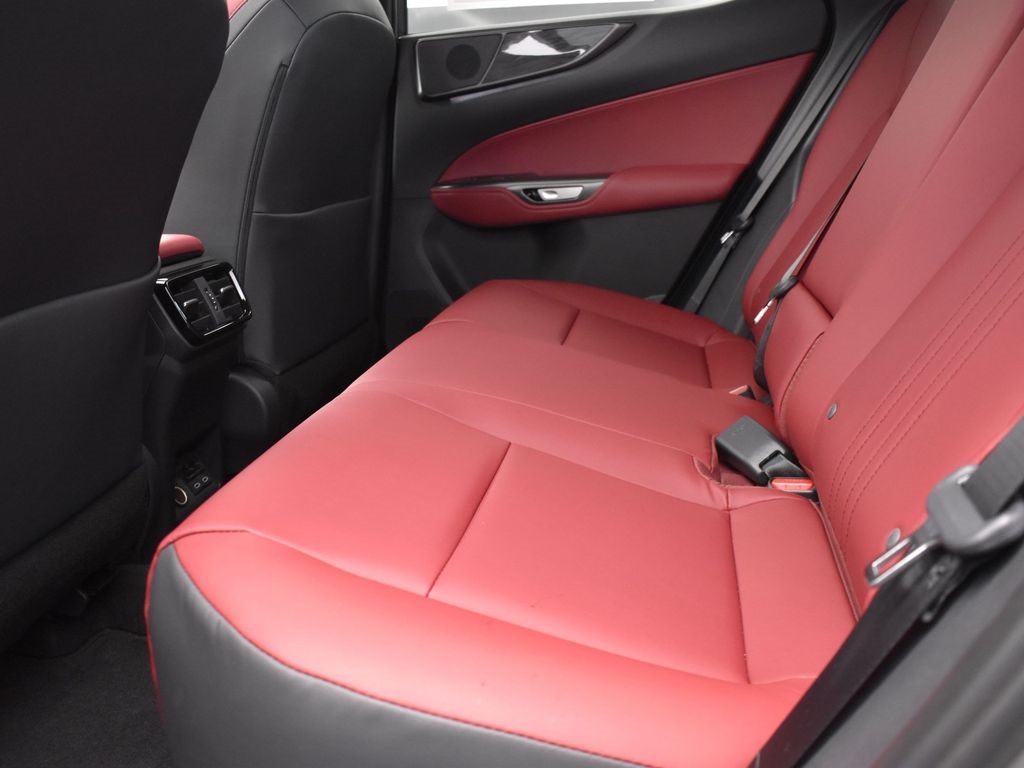 2025 Silver Lexus NX 350 Premium AWD SUV