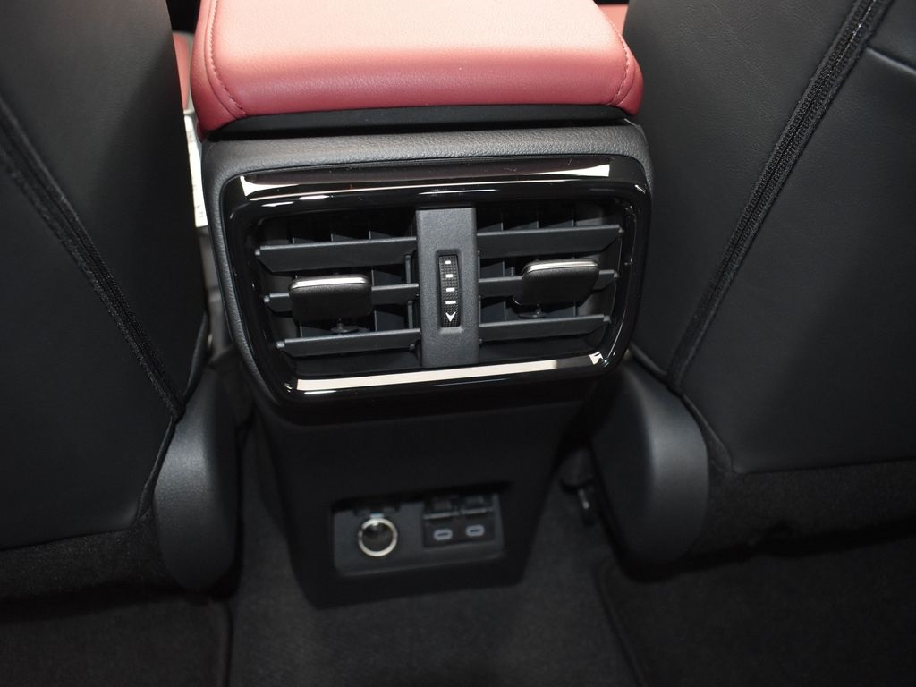 2025 Silver Lexus NX 350 Premium AWD SUV