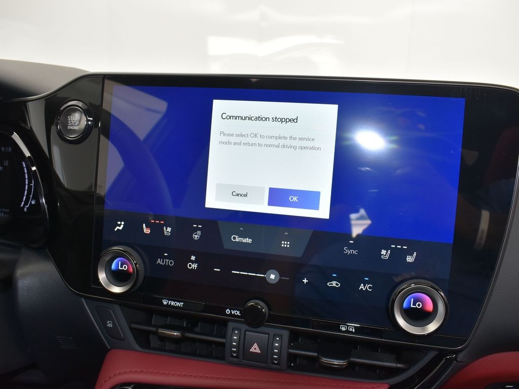 2025 Silver Lexus NX 350 Premium AWD SUV