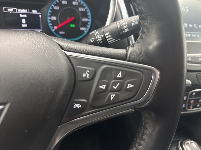 used 2018 Chevrolet Equinox car, priced at $17,988