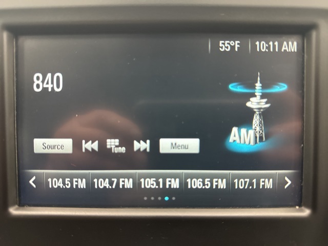 used 2018 Chevrolet Equinox car, priced at $17,988