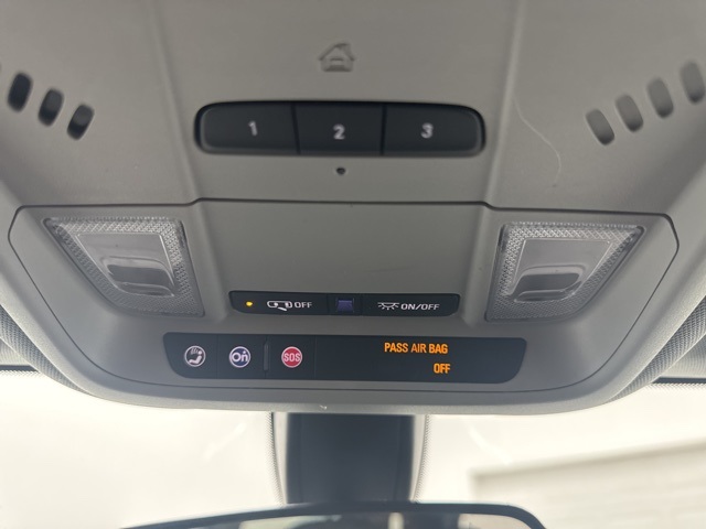 used 2018 Chevrolet Equinox car, priced at $17,988