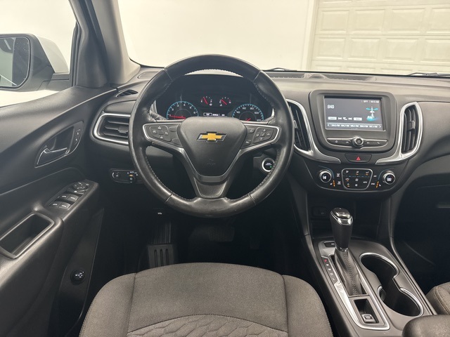 used 2018 Chevrolet Equinox car, priced at $17,988