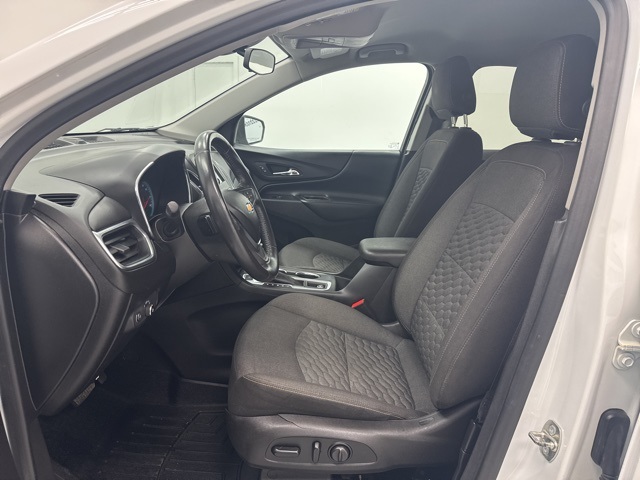 used 2018 Chevrolet Equinox car, priced at $17,988