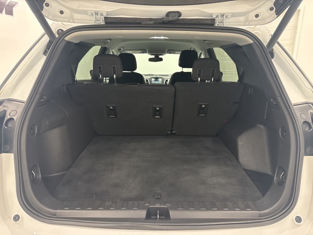 used 2018 Chevrolet Equinox car, priced at $17,988