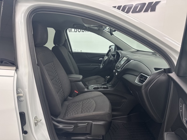 used 2018 Chevrolet Equinox car, priced at $17,988